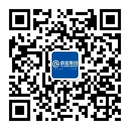 公众号二维码